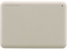 TOSHIBA HDD CANVIO Advance 2TB HDTCA20EW3AA USB 3.2 Gen 1, 2.5 inch white (4260557511305)