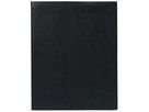 QUO-VADIS Agenda Impala Eureq. 2026 026036Q 1S/2P noir FR 24x30cm (3371010125906)