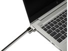 KENSINGTON Uni. 3-in-1 Laptop lock K62318WW (0085896623182)