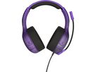 TURTLE BEACH Airlite Fit Headset TBS-8002-45 Wired, Ghost Purple,NSW (0840454400144)