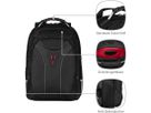 WENGER Carbon 17 Inch B-600637 Laptop Backpack (7613329007952)