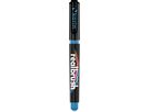 KARIN Real Brush Pen 0.4mm 33Z2925 Pigment, azur clair (5904446032142)