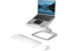 FELLOWES Supporto per notebook Hana LT 100016995 bianco (0043859796069)