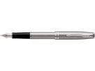 PARKER Penna stilografica M 1931510 SONNET Silver (3501179315102)