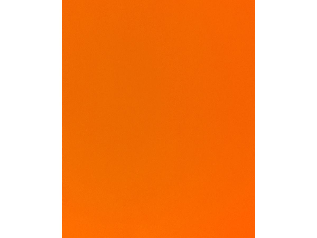 MAREIN Tonpapier A4 2903008308 120g, orange (8714677254810)