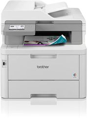 Brother                      - MFC L 8390CDW