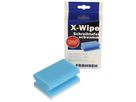 FRANKEN Reinigungsschwamm X-Wipe! Z1945 Whiteboard 2 Stück (4016946192668)
