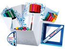 EDDING Brushpen 1340 Color Happy Box 3275 69 Stück (4057305000255)