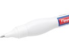 TIPP-EX Shake'n Squeeze 8ml 8022923 Korrekturstift, Blister weiss (3086126100746)