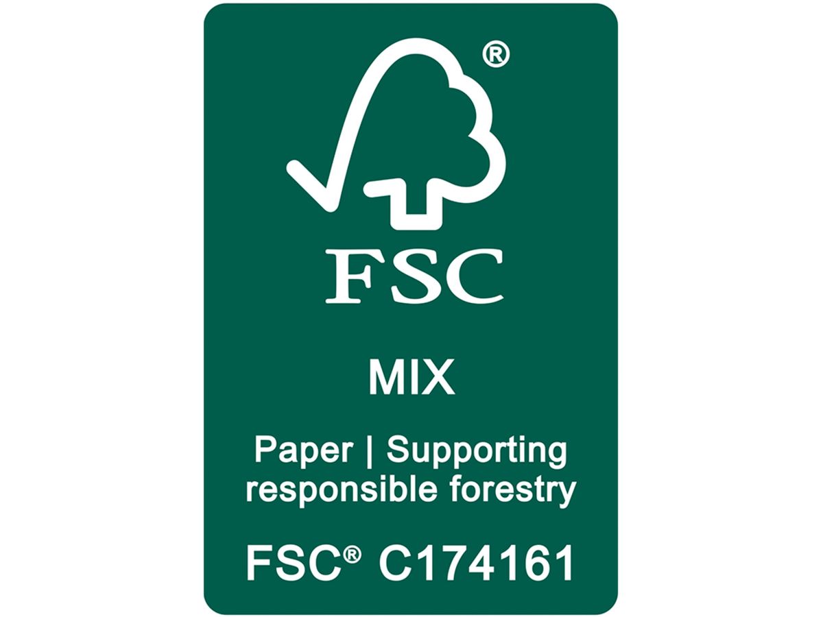 COPIC Marker Pad A4 25005 75g, 50 feuilles (4013695267951)