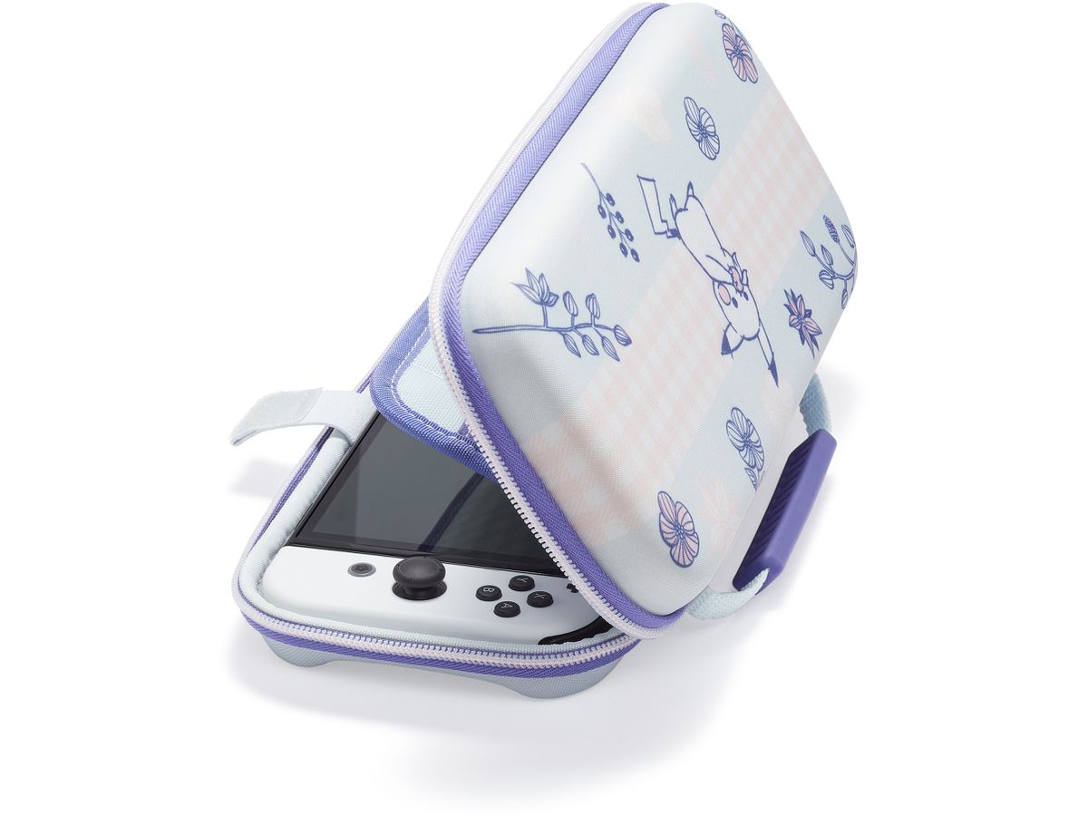 POWER A Protection Case NSW NSCS0256-01 Pikachu Garden (0617885085314)