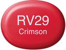 COPIC Marker Sketch 2107543 RV29 - Crimson (4511338003367)
