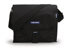 MAGNETOPLAN Borsa Moderatore 39x35x12cm 11117 Messenger, acc. incl. (4013695059600)