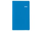 BIELLA Planer Bern 2026 851572050026U 1W/1S blau ML 8.7x15.3cm (7611365526444)