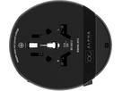 SKROSS World Adapter Premium Series 1.104103 Alpha Europe USB Charger A&C (7640166327301)