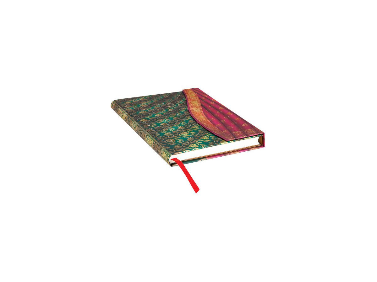 PAPERBLANKS Taccuino Ferozi PB5436-8 130×180mm, rigato, 144 p. (9781439754368)