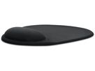 SPEEDLINK VELLU Gel Mousepad SL620802B Ergonomic, black (4027301915952)