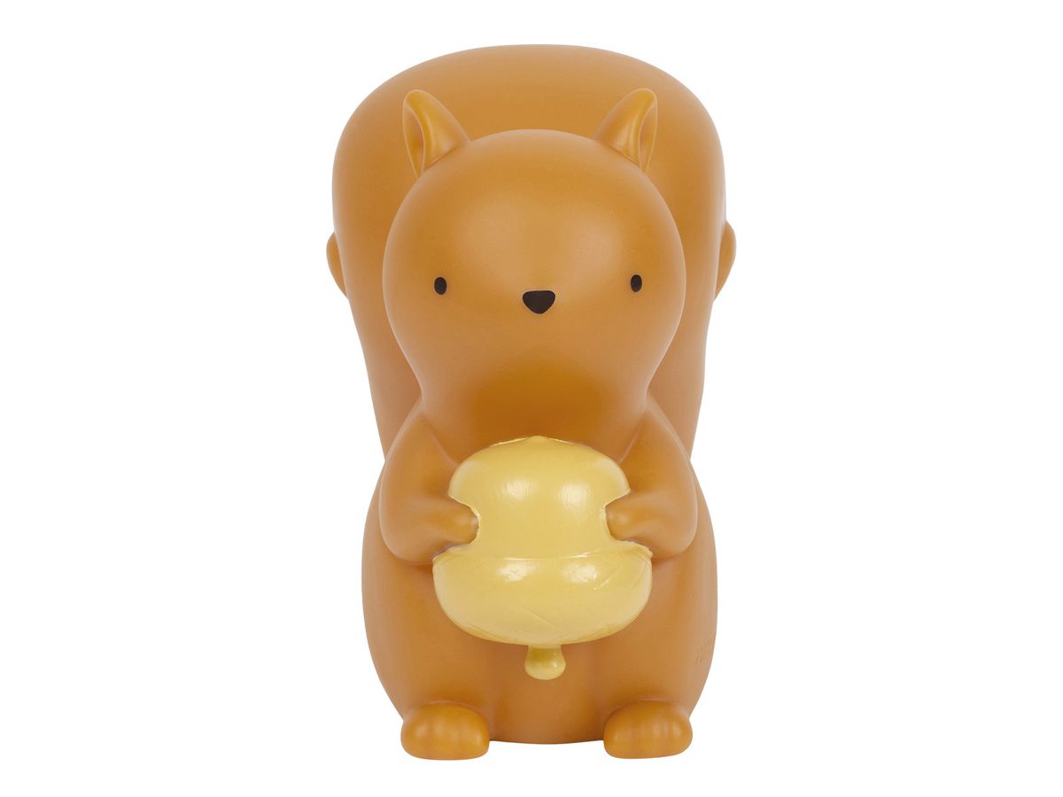 ALLC Veilleuse Mini LLSQOR60 Squirrel 13x12.5x8cm (8719715000602)