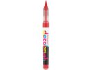 KARIN PigmentDecoBrush 29Z032 red 032U (5904446026103)