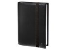 QUO-VADIS Agenda Time&Life large 2026 615015Q 1S/2P noir ML 16x24cm (3371010365906)