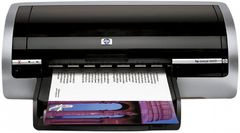 HP - DeskJet 5652