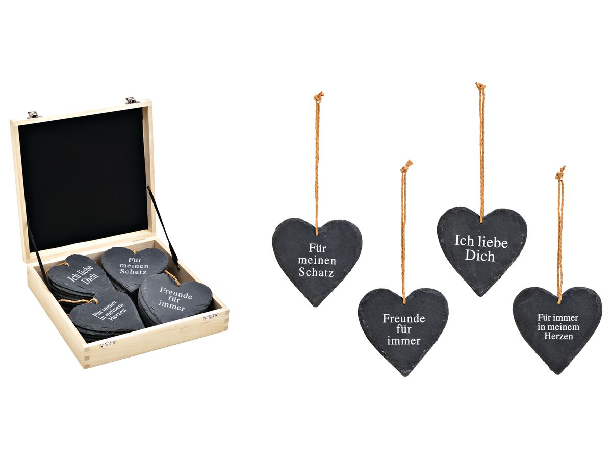 ROOST Cur ardoise 10032873 avec slogans, ass. (4007698380687)