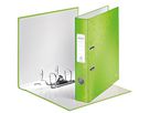 LEITZ Raccoglitore WOW 5.2cm 1006-00-54 verde A4 (4002432123186)