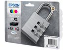 EPSON Multipack Tinte XL CMYBK T359640 WF-4720/4725DWF 4-color (8715946632438)