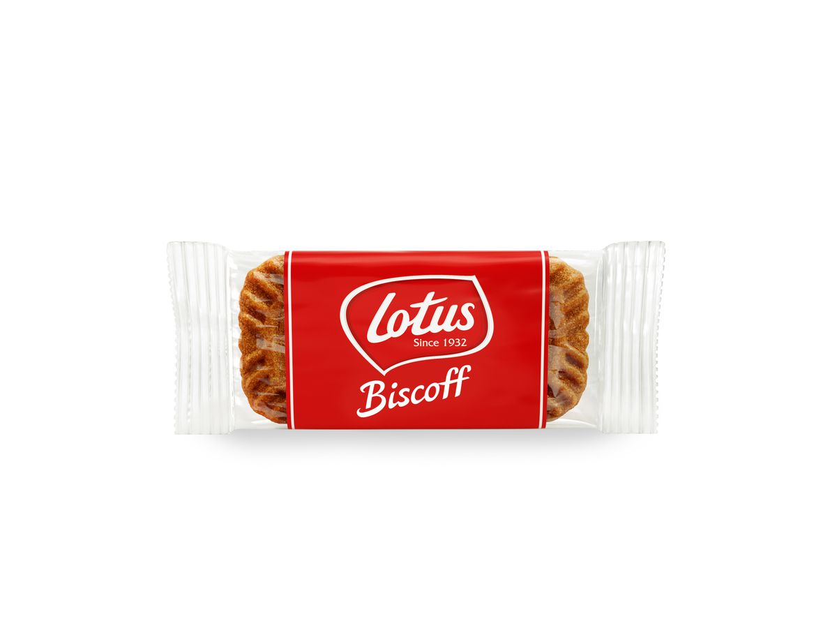 LOTUS Biscoff originale 76601 250 g (5410126726015)