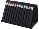 COPIC Marker Classic 20075732 Wallet shiny colours, 12 pcs. (4013695261263)