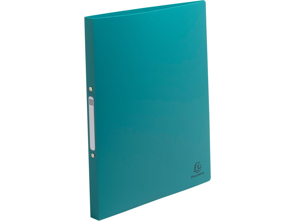 EXACOMPTA Raccoglitore Skandi A4 54270E assortito 1.5cm (3130630542704)