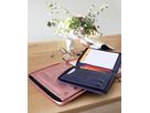 RHODIA Cartella conferenza A4 168118C salvia (3037921681183)