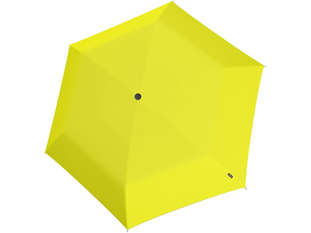 KNIRPS Ombrello U.200 2200.135.2 giallo, Duomatic (9003034244151)
