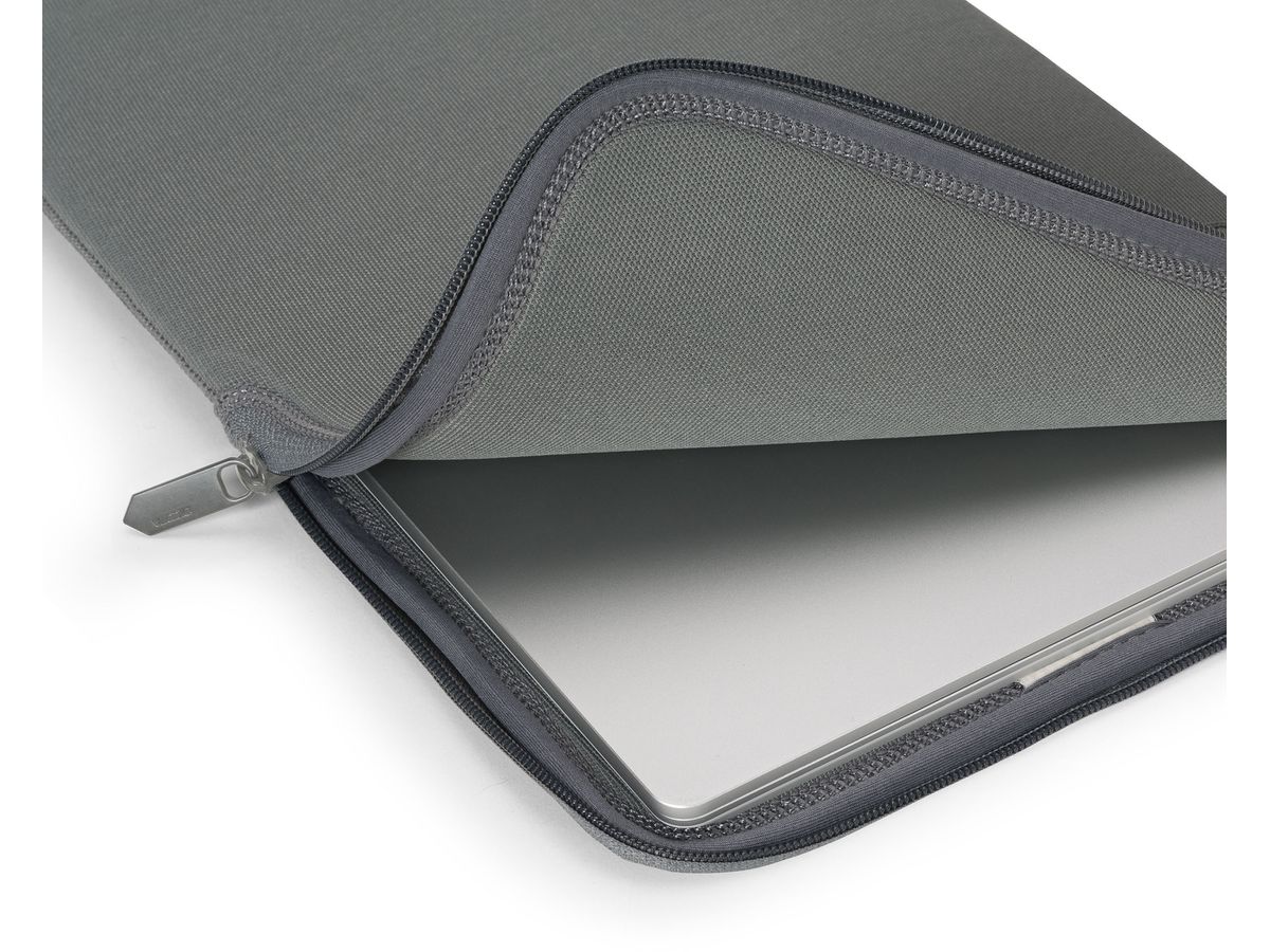 DICOTA Sleeve Eco SLIM L D32000-DFS Microsoft Surface Laptop Grey (7640239420557)