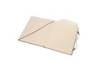 MOLESKINE Notizbuch XL 892727 Punkte schwarz (8051272892727)