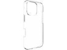 ZAGG CrystlPal Cases Lite Apple 702315032 iPhone 16 Pro,Clear (0840390318688)