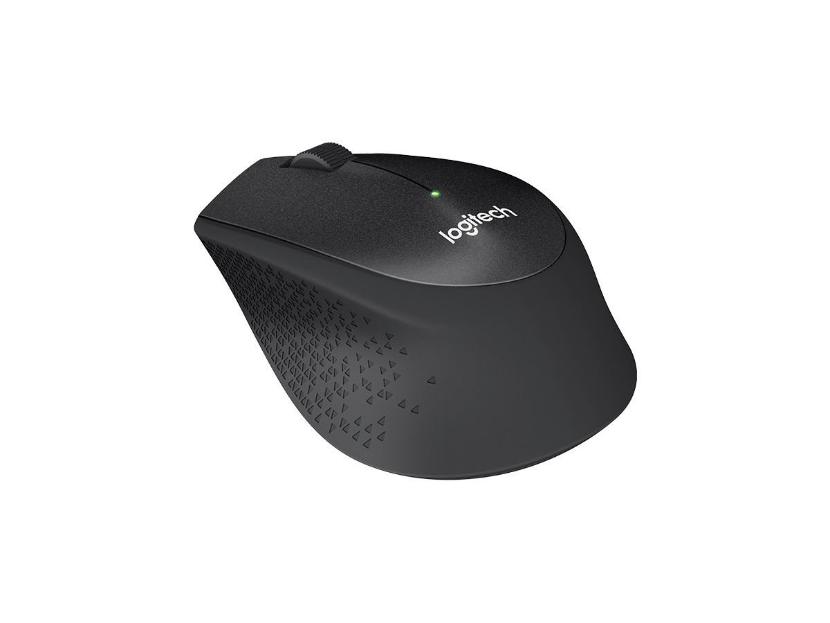 LOGITECH M330 Silent Mouse sw 910004909 ()