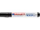 EDDING Permanent Marker 1455 1-5mm 1455-1 schwarz (4004764927104)