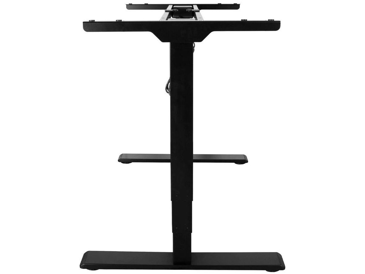 CONTINI Cadre de la table élévatrice 108142 noir, ET225E (9470108142000)