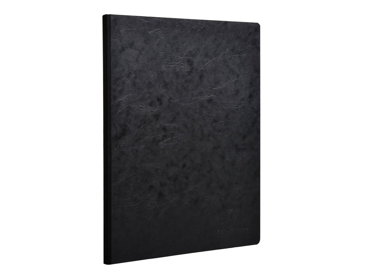 CLAIREFONTAINE Age Bag quaderno A4 791401 in bianco 96 fogli (3329687914019)