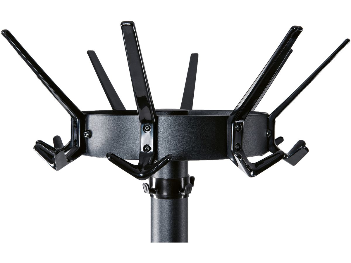 MAUL Portemanteau MAULcaligo 103.50 noir (4002390074988)