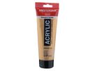 AMSTERDAM Peinture acrylique 250ml 17128020 or 802 (8712079254988)