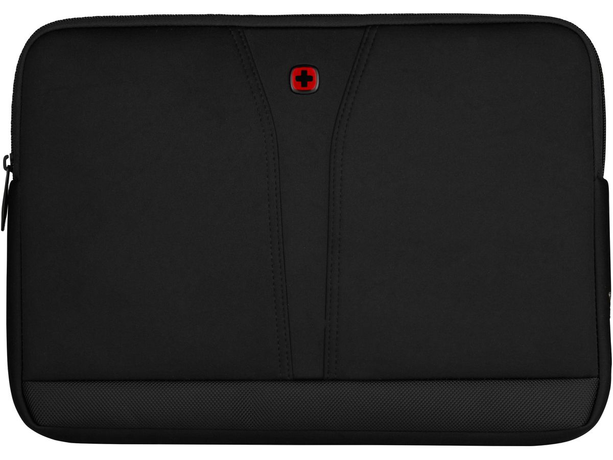 WENGER BC Fix B-606459 Zippered Padfolio (7613329064054)