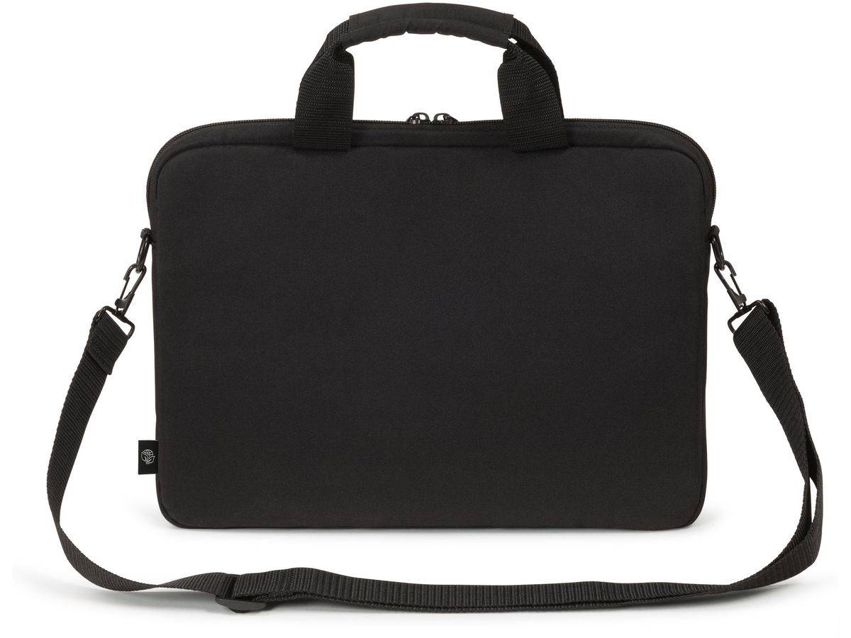 DICOTA Slim Case ONE D32091-RPET 13-14.1.1 inch Black (7640239421752)
