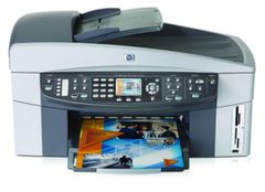 HP - OfficeJet 7310WF