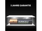 DURACELL Recharge Ultra PreCharged DX2400 AAA, 850 mAh, 1.2V 4 Stück (5000394203822)