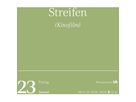 HARENBERG Calendario a strappo 2026 3310079+26 Duden Wortschätze DE 11x14cm (9783840036699)