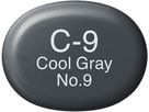 COPIC Marker Sketch 2107516 C-9 - Cool Grey No.9 (4511338002360)