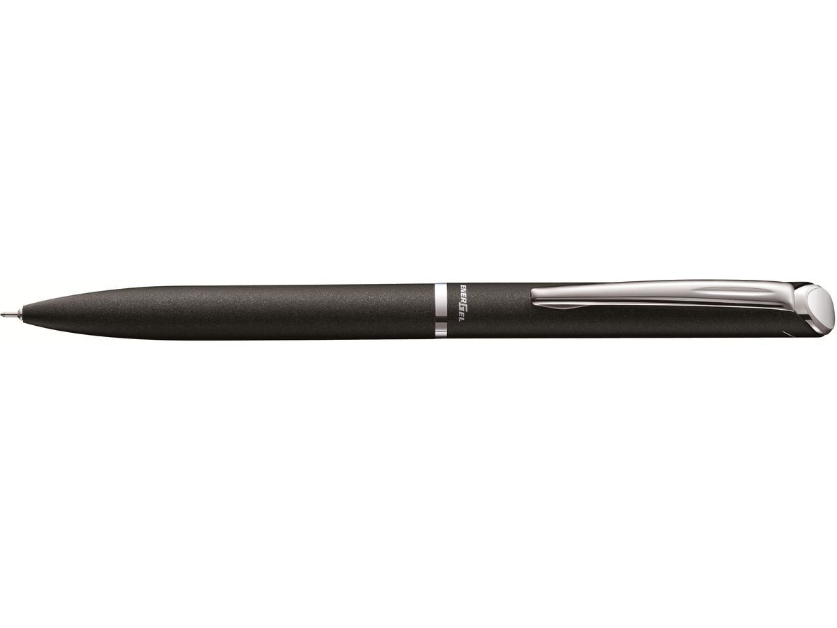 PENTEL Energel Roller 0.7mm XBL2007A-CE schwarz (7610924100637)