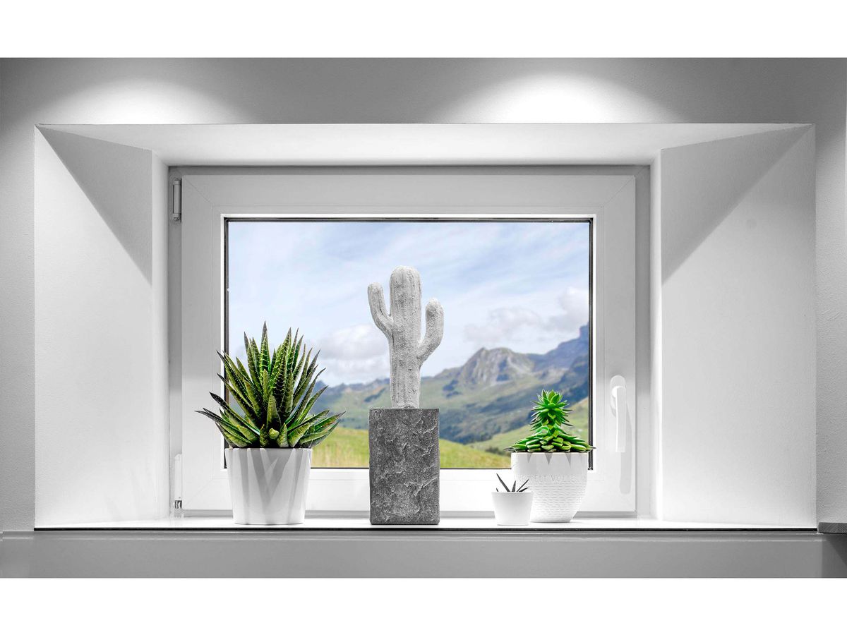 GLOREX Bande de plâtre 10cmx5m 6950270 Tissu de modelage (4009693009051)